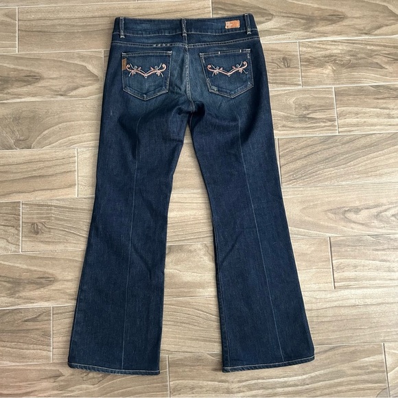 Paige Hidden Hills Jeans | Size 31 - Picture 1 of 7